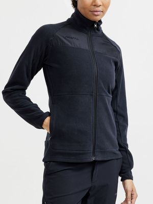 Adv Explore Fleece Midlayer W