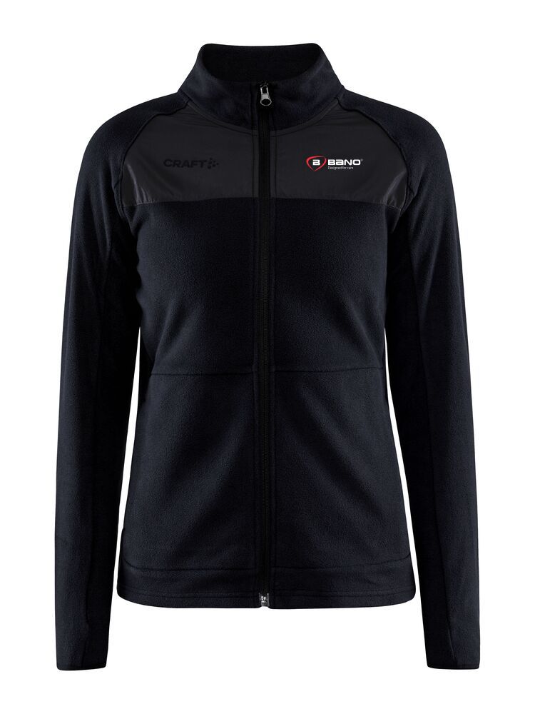 Adv Explore Fleece Midlayer W