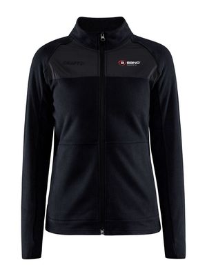 Adv Explore Fleece Midlayer W