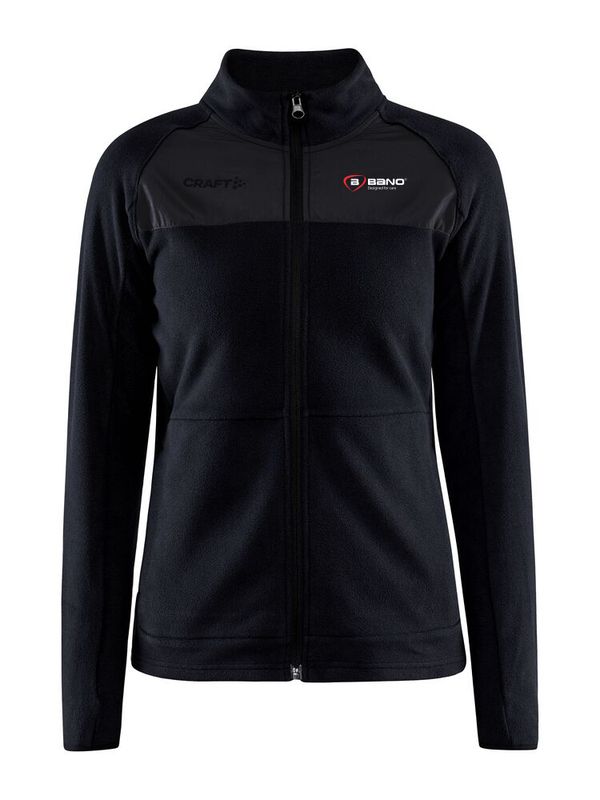 Adv Explore Fleece Midlayer W