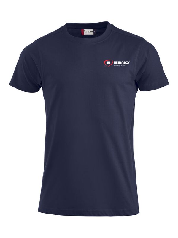 Premium-T Mens - Dark Navy