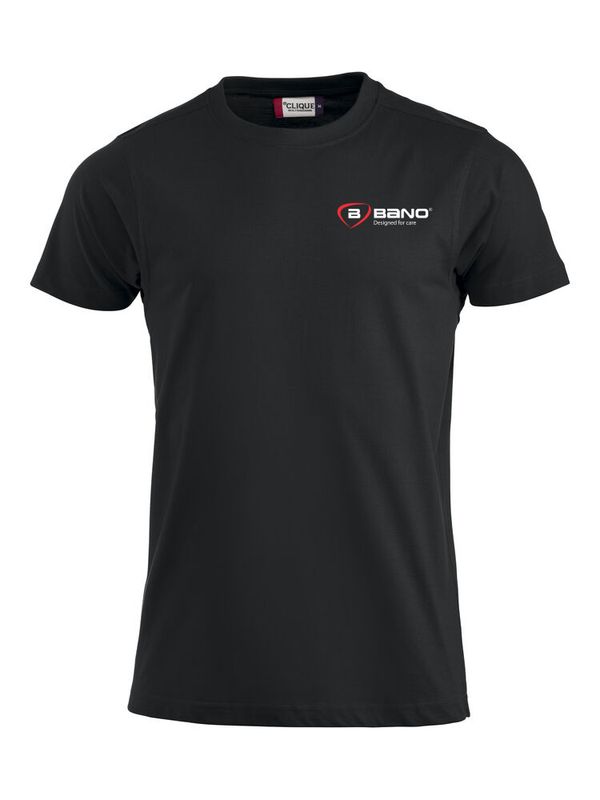 Premium-T Mens - Black