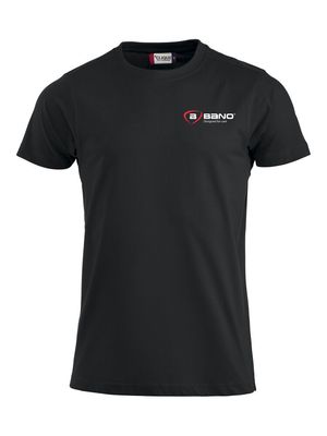 Premium-T Mens - Black