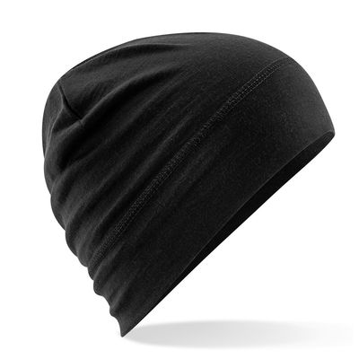 BBB370 - Beanie merino