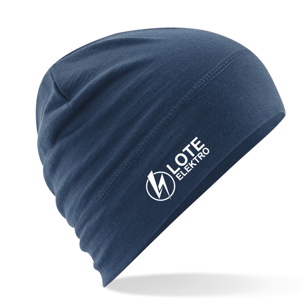 BBB370 - Beanie merino