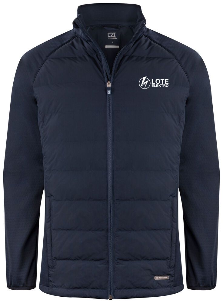 Oak Harbor jacket Men