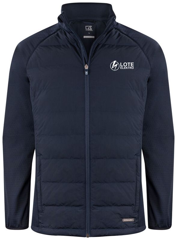 Oak Harbor jacket Men