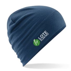 BBB370 - Beanie merino