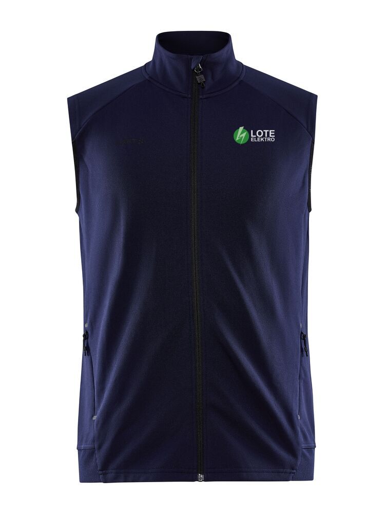 Adv Unify Vest M