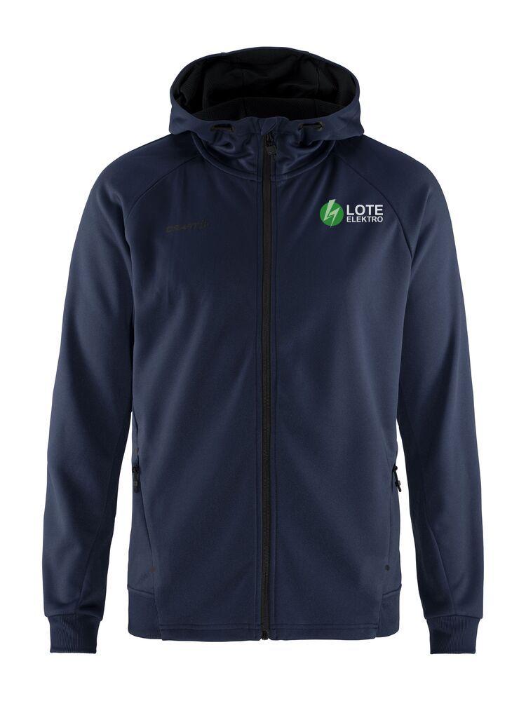 Adv Unify Fz Hood M Adv Unify Fz Hood M