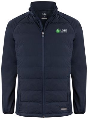 Oak Harbor jacket Men