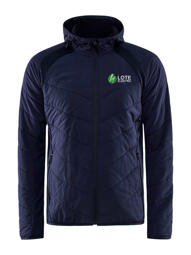 Adv Explore Hybrid Jacket M Adv Explore Hybrid Jacket M