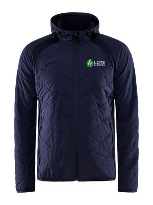 Adv  Explore Hybrid Jacket M