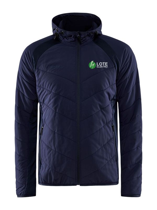 Adv  Explore Hybrid Jacket M