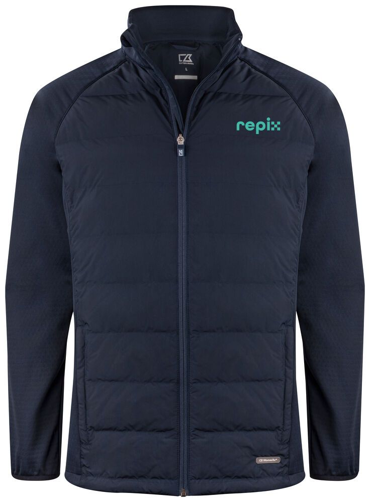 Oak Harbor jacket Men