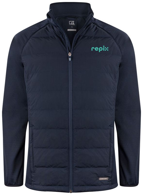 Oak Harbor jacket Men