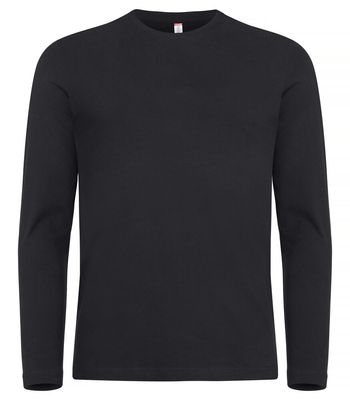 Premium Fashion-T LS