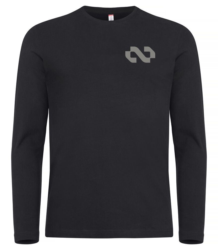 Premium Fashion-T LS