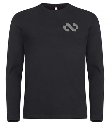 Premium Fashion-T LS