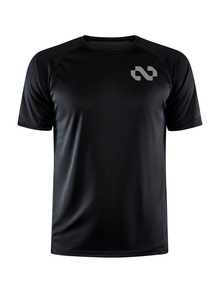 Core Unify Training Tee M