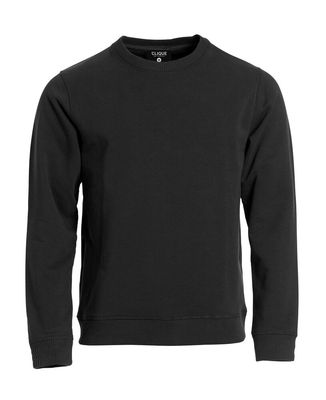 Classic Roundneck Sort