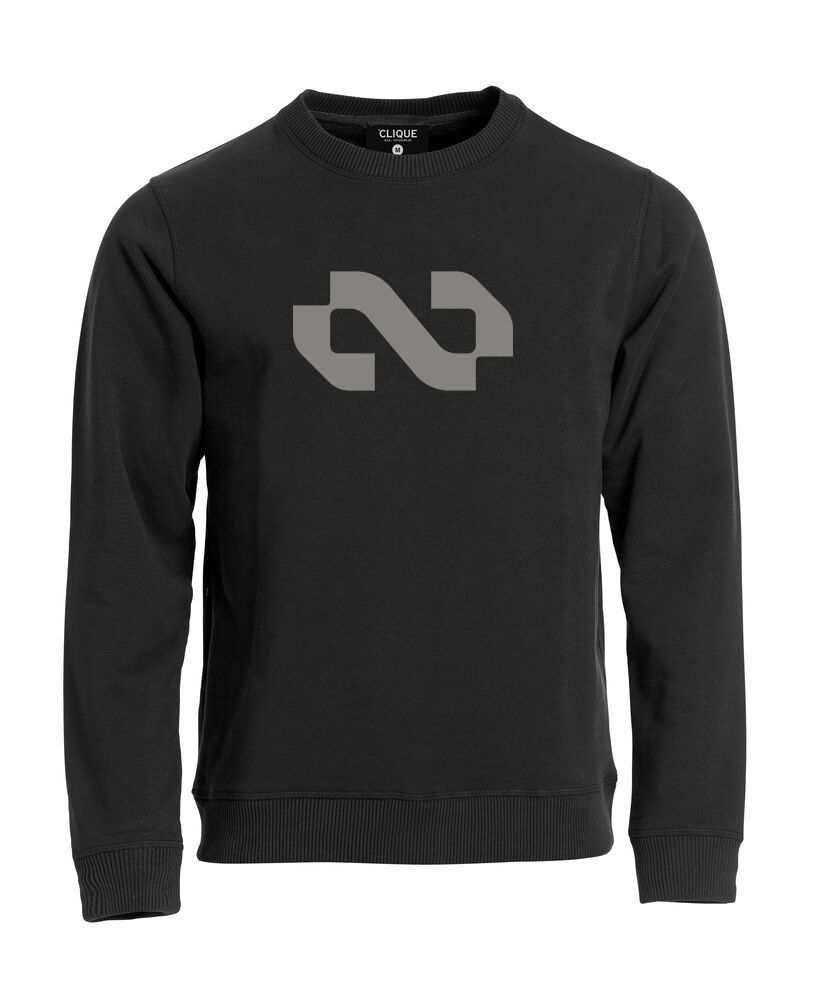 Classic Roundneck Sort