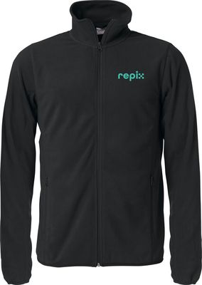 Basic Micro Fleece Jacket