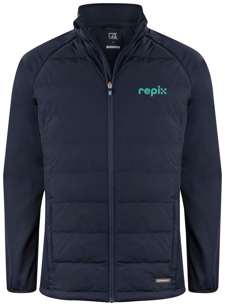 Oak Harbor jacket Men Oak Harbor jacket Men