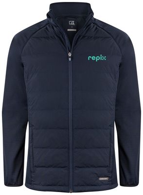 Oak Harbor jacket Men