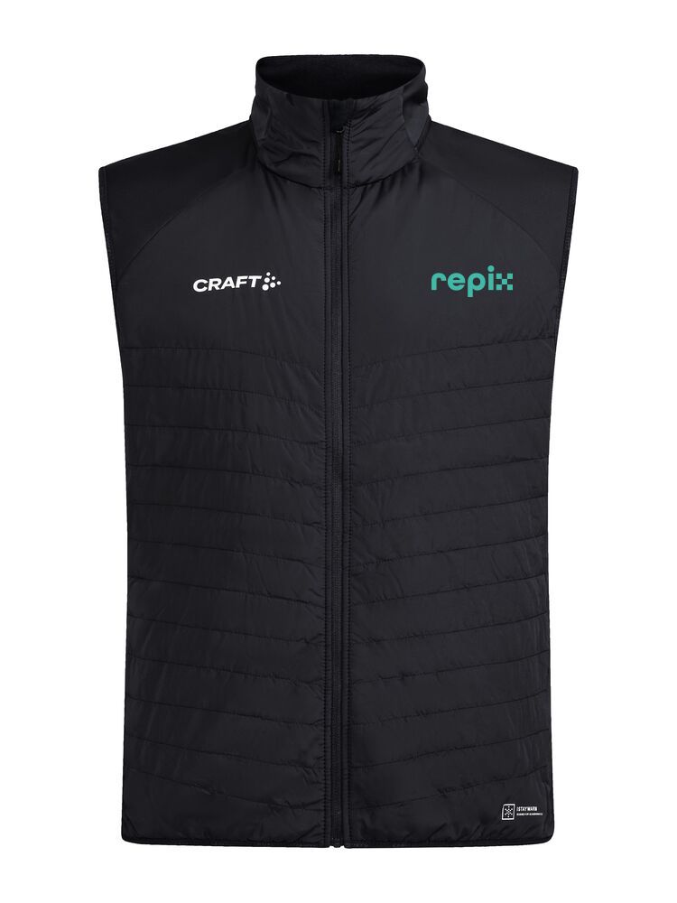 Adv Nordic Ski Club Vest M Adv Nordic Ski Club Vest M