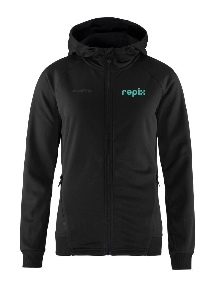 Adv Unify Fz Hood W Adv Unify Fz Hood W