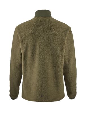 Adv Explore Pile Fleece Jacket M - Rift