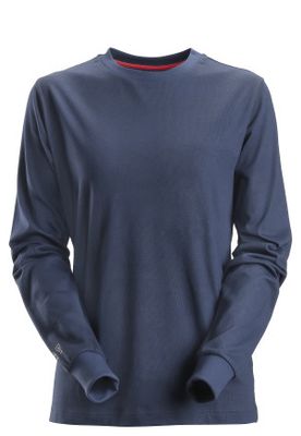 ProtecWork, Flammehemmende Trøye for dame