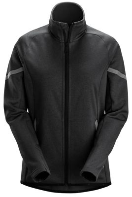 37.5® fleecejakke for dame