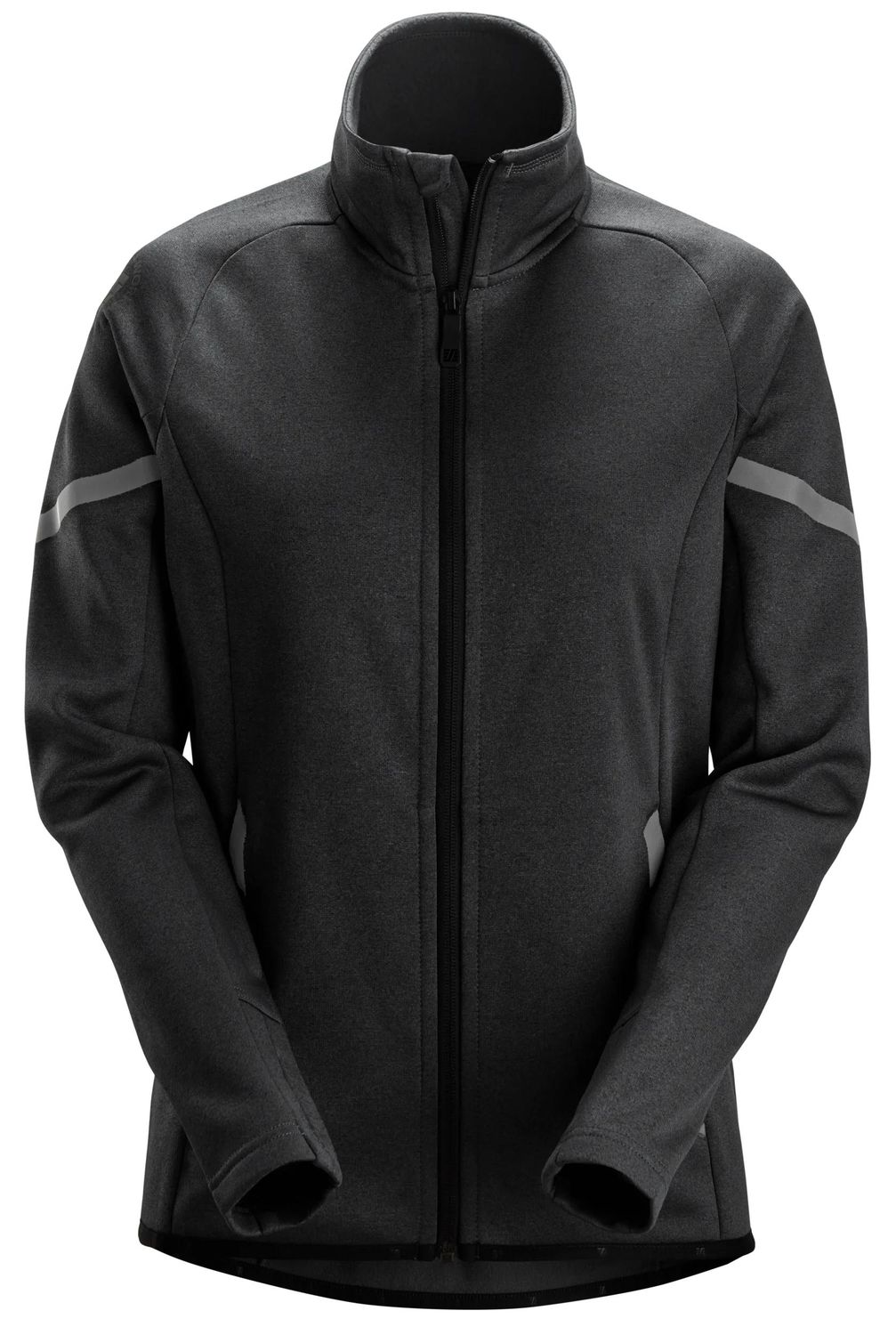 37.5® fleecejakke for dame, FARGE: 0400 - Black, STØRRELSE: 37,5 SORT STR: XS