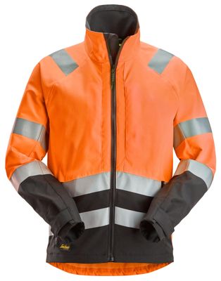High-Vis, Jakke, Klasse 2/3