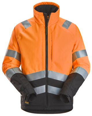 High-Vis, Vinterjakke, Klasse 2/3