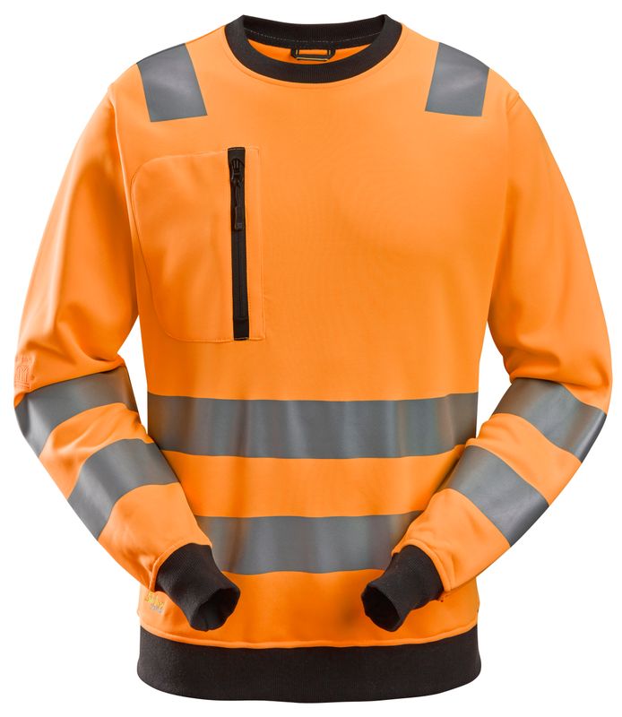High-Vis Genser, Klasse 2/3
