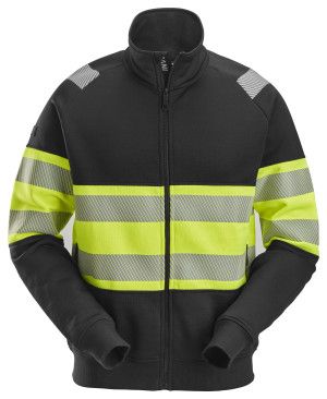 High-Vis Jakke, Klasse 1