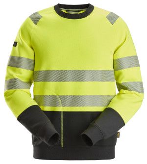 High-Vis Genser, Klasse 2