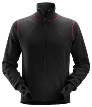 ProtecWork, Flammehemmende Ulljakke i frotté