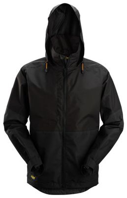 AllroundWork, Vanntett skalljakke