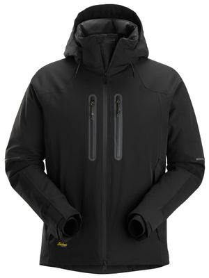 FlexiWork, Vanntett jakke med stretch