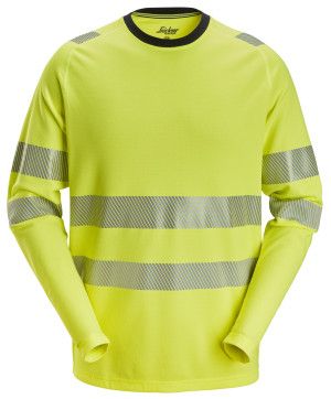 High-Vis Trøye, Klasse 2/3