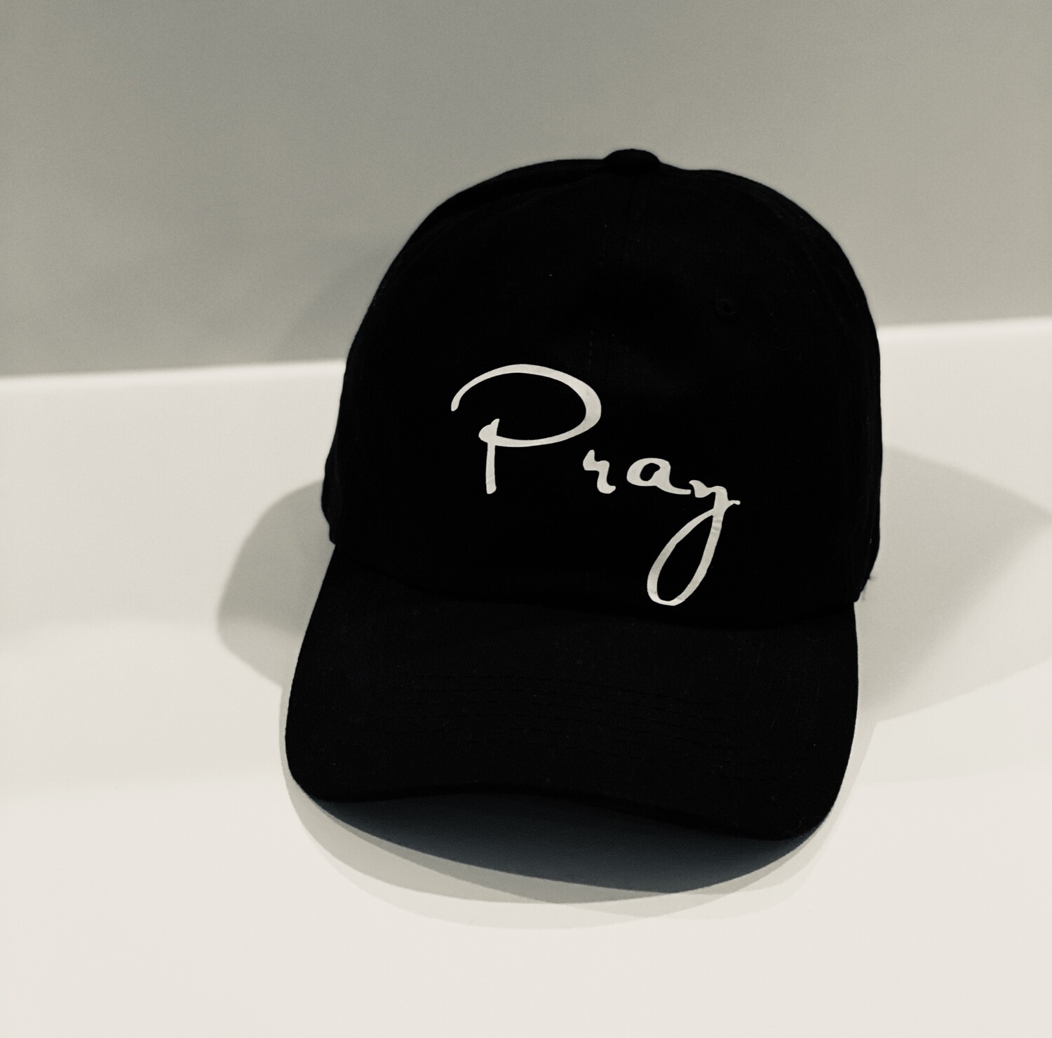 PRAY DAD CAP