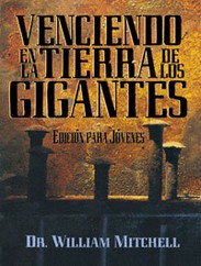 Venciendo en la Tierra de los Gigantes