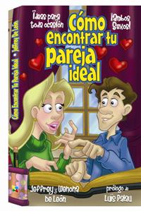 Cómo encontrar tu pareja ideal