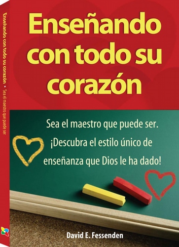 Enseñando con Todo Su Corazón