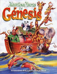 Maravillosas Historias del Génesis