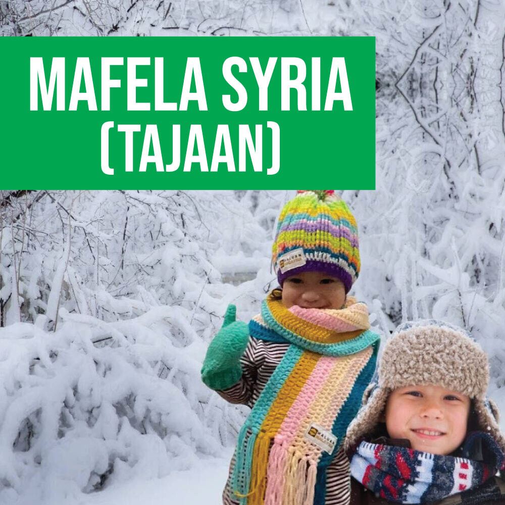Mafela Syria (TAJAAN)